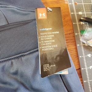 Womens Under Armour joggers